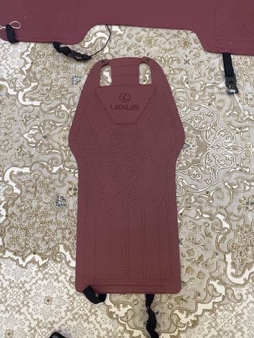 Скупка катализаторов: Чехлы Lexus, Б/у, Самовывоз — 3