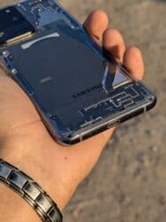 с 21 ультра цена: Samsung Galaxy S20 Ultra, Б/у, 128 ГБ, цвет - Серый, 1 SIM, 2 SIM, eSIM — 5