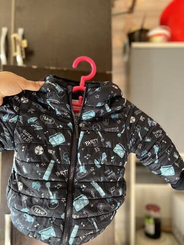 Платья: Верхняя одежда — 1