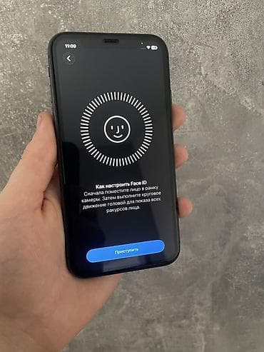 xiaomi redmi note 2 3: IPhone 11, 128 ГБ, Черный, Зарядное устройство, Чехол, Коробка, 75 % — 5