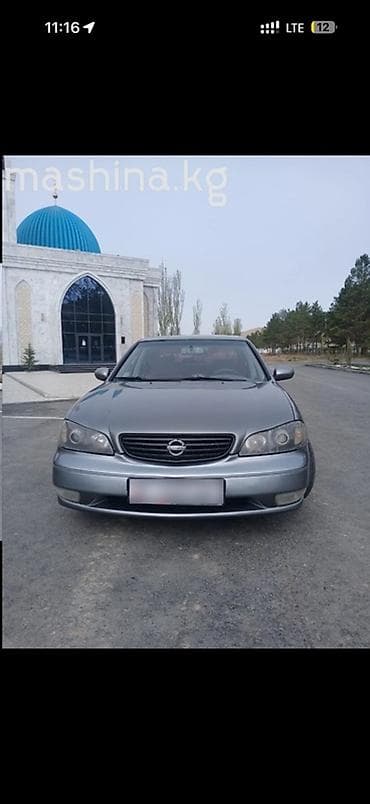ниссан максима матор: Nissan Maxima: 2006 г., 3 л, Механика, Бензин, Седан — 3