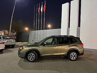форестер старый: Subaru Forester: 2019 г., 2.5 л, Автомат, Бензин, Кроссовер — 5