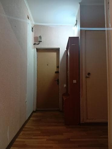 Батирлер: 1 бөлмө, 36 м², 5-мкр 105-серия, 8 кабат — 4