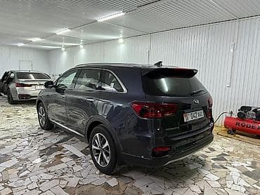 lada 2113: Kia Sorento: 2020 г., 2 л, Автомат, Дизель — 4