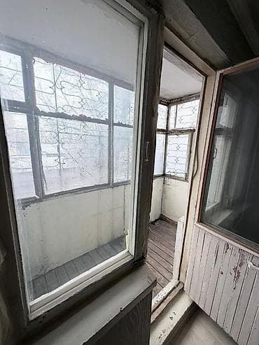 Продажа квартир: 3 комнаты, 58 м², 104 серия, 2 этаж, Старый ремонт — 8