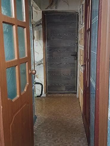 2 bedroom: Сдаю 2 х комнатную квартиру в 6 микрорайоне104 серия,3 этаж,с — 6