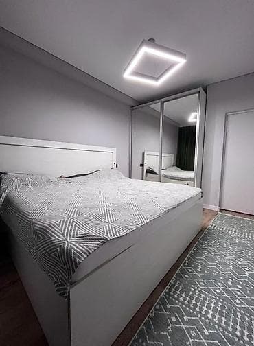 Квартиры: 3 комнаты, 75 м², Индивидуалка, 11 этаж, Евроремонт — 1