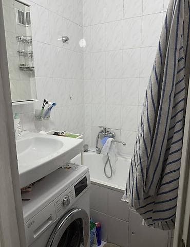 sky: 3 комнаты, 75 м², Золотой квадрат Индивидуалка, 4 этаж, Евроремонт — 7