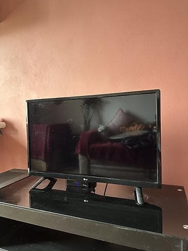 Телевизор LG 28LH451U, 28”, 2018 г. В отличном рабочем состоянии. Без at lalafo.kg Телевизор LG 28LH451U, 28”, 2018 г. В отличном рабочем состоянии. Без