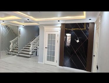 частный дом токмок: Үй, 315 м², 8 бөлмө, Риелтор, Дизайнердик оңдоо — 20