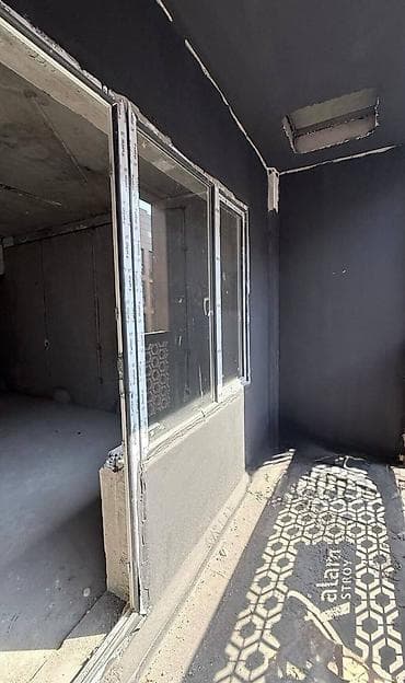 Кыймылсыз мүлк: 1 бөлмө, 52 м², Технопарк 108-серия, 7 кабат, ПСО (өз алдынча бүтүрүү) — 7