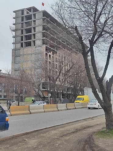 одна комната квартира: 1 комната, 54 м² — 6