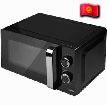 продаю микроволновка: Микроволновка, Новый, Самовывоз, Бесплатная доставка, Платная доставка — 1