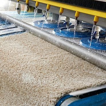 Стирка ковров, | Ковер