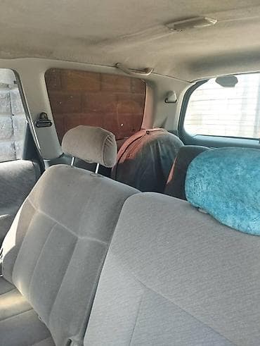 матор адисей: Honda Odyssey: 1997 г., 2.3 л, Бензин, Универсал — 9