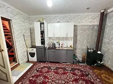 mega hous: Дом, 150 м², 6 комнат, Агентство недвижимости, Косметический ремонт — 10