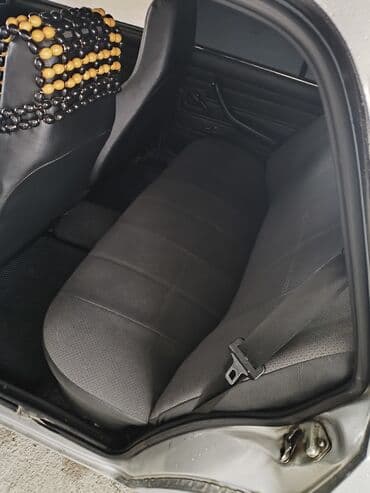 мерс 124 каракол: ВАЗ (ЛАДА) 2107: 2010 г., Механика, Седан — 4