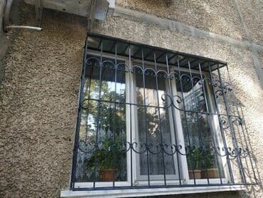 копать огород цена за сотку: Сварка | Решетки на окна — 3