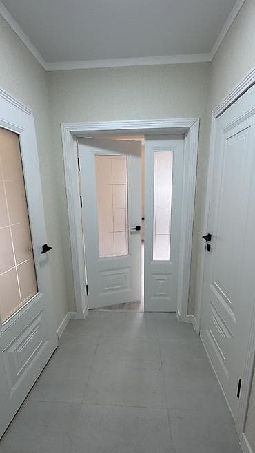 platinum park: 1 комната, 41 м², Элитка, 5 этаж, Евроремонт — 4