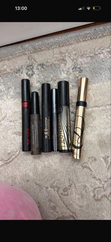 тени для век: Набор палеток теней для век 6000 за все 8 палеток!!! Оригинал!!! — 5