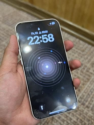 iphone 256gb: IPhone 13, Б/у, 256 ГБ, 85 % — 2