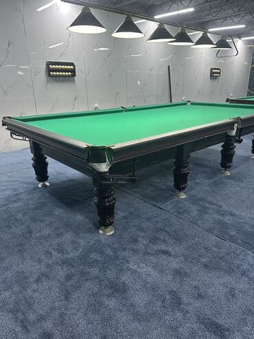 эллипсоид тренажер купить: Профессиональный бильярдный стол для русской пирамиды - Размер — 3