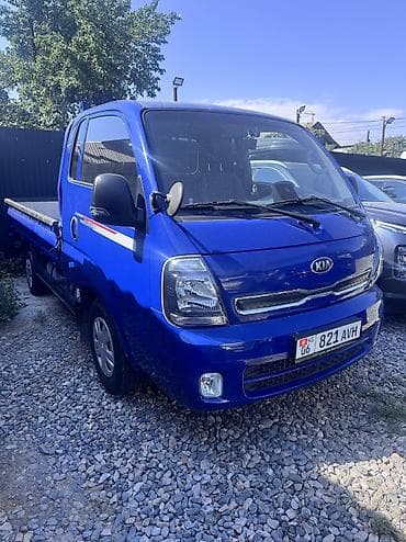 byd leopard 8: Легкий грузовик, Hyundai, Стандарт, 3 т, Б/у — 9