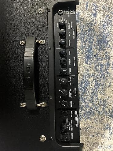 canon eos 2000d: Гитарный комбоусилитель Boss Katana-50 MkII - Мощность: 50 Вт — 5