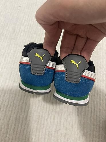 обувь сабо: Детская обувь мало-ношенные состояние очень хорошее- каждая пара по — 7