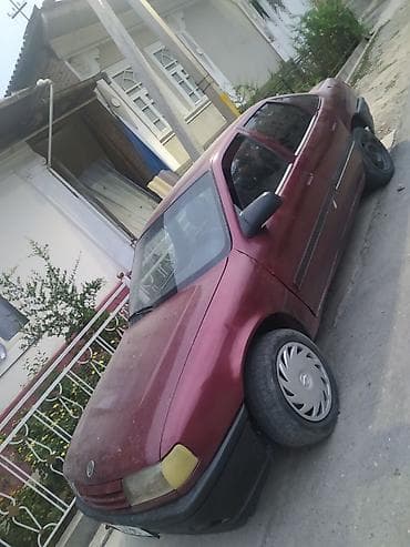 Opel Vectra: 1993 г., 1.8 л, Механика, Бензин, Седан — 6