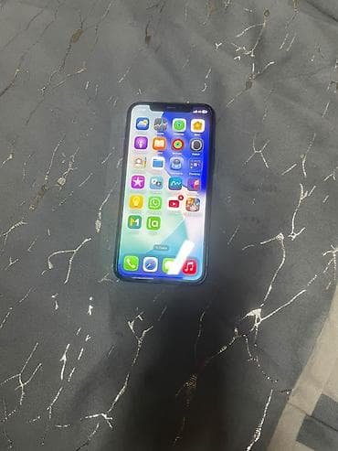 iphone 11 бу купить: IPhone 11 Pro, Б/у, 256 ГБ, Серебристый, 66 % — 2