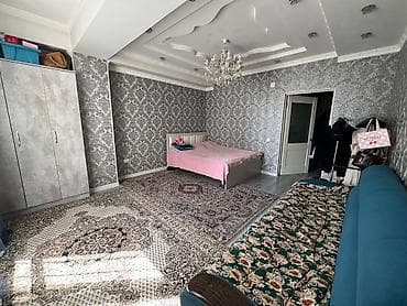 Квартиры: 1 комната, Собственник, С мебелью полностью — 3