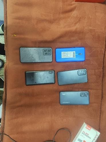 Техника и электроника: Samsung цвет - Черный, 2 SIM — 6