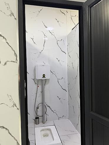 недостроенный дом: Сдаются комнаты в мини-гостинице на 5 номеров. В каждом номере — 5