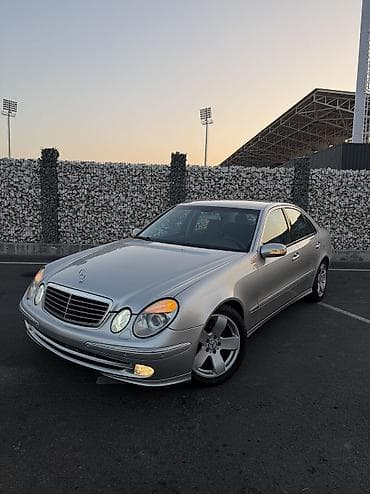 дроссельные заслонки мерс: Коробка передач Автомат Mercedes-Benz 2003 г., Б/у, Оригинал, Германия — 3