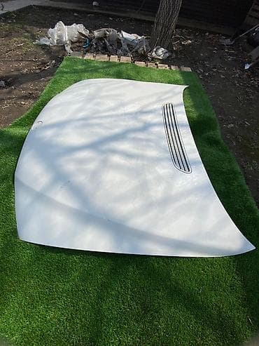 e65: BMW, Б/у, Оригинал — 2