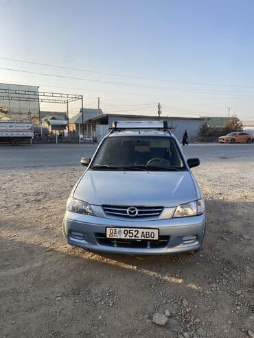 куплю трактор мтз 82 недорого: Mazda Demio: 2000 г., 1.5 л, Бензиновая, Хэтчбэк — 11