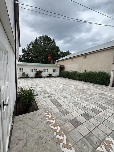 Недвижимость: 🏡 Сдаются уютные комнаты на Иссык-Куле, село Тамчы! 🌊 До озера всего — 3
