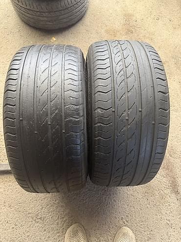 Пара летних шин Joyroad 235/40 R18 95W XL (M+S указано на боковине) - — 1