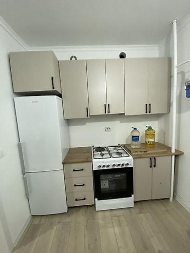 Зал үчүн гарнитуралар: Кухонные гарнитуры и прихожие на заказ - Изготовление корпусной — 2