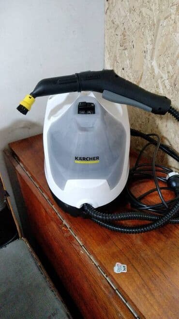 паровая швабра: Пароочиститель karcher аренда пароочиститель аренда пароочиститель в — 3