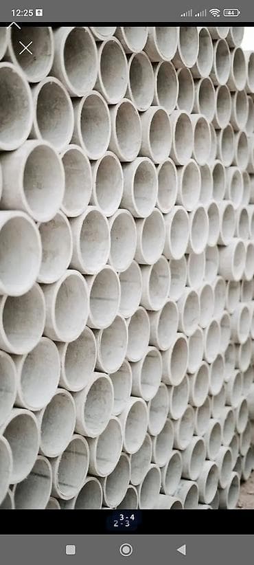 угловой диван с столом: Шифер и асбестоцементные трубы Описание: - Волнистые асбестоцементные — 2