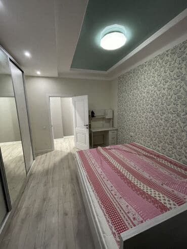 долгосрочные квартиры с подселением: 2 комнаты, Собственник, Без подселения, С мебелью полностью — 5