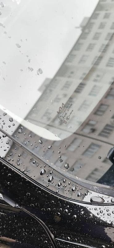 х5 2020: Kia K8: 2021 г., 2.5 л, Автомат, Бензин, Седан — 2