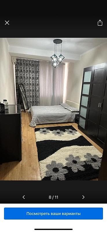 аренда квартир колмо: 3 комнаты, Собственник — 4