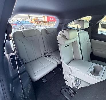 Продажа авто: Kia Sorento: 2021 г., 1.6 л, Автомат, Гибрид, Кроссовер — 10