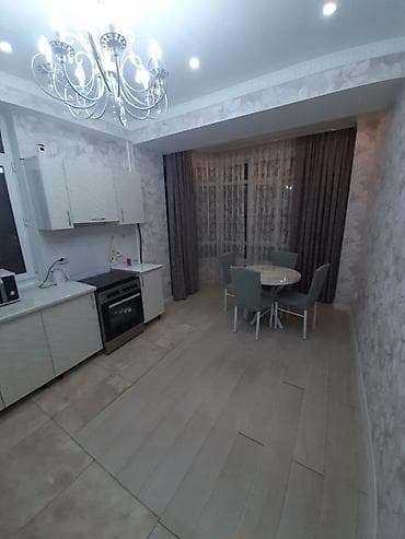 50: 1 комната, 50 м², Элитка, 3 этаж, Евроремонт — 3