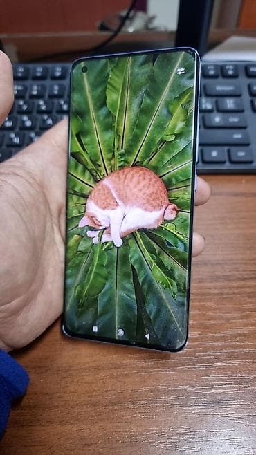 iphone 8 plus 64: Xiaomi, Mi 11, Б/у, 256 ГБ, цвет - Голубой, В рассрочку, 2 SIM — 3