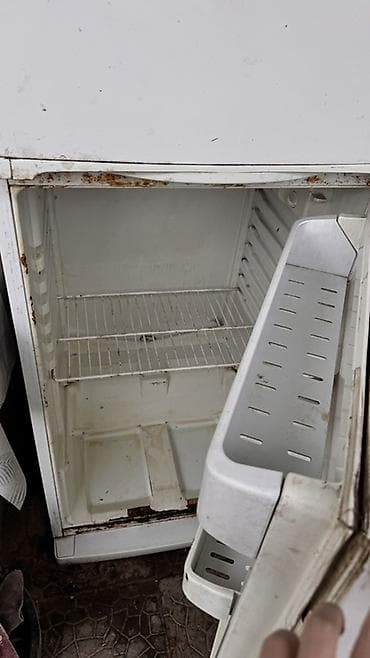 мониторы бу бишкек: Холодильники рабочие в б/у состоянии Цена от 3000с до 5000с С.Беш — 2