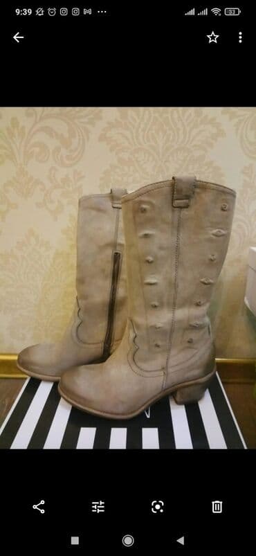 обувь для охоты: Италия Обувь Весна!!!! Качество топ!!!Модельки базовые никогда не — 3